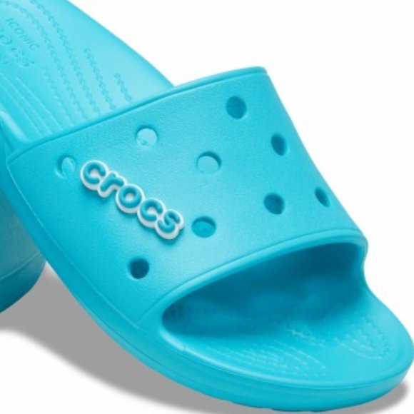 CLASSIC CROCS SLIDE - Picture 4 of 4